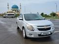 Chevrolet Cobalt 2023 года за 6 500 000 тг. в Туркестан – фото 3