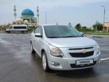 Chevrolet Cobalt 2023 года за 6 600 000 тг. в Туркестан