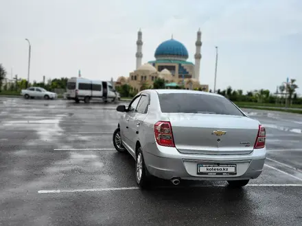 Chevrolet Cobalt 2023 года за 6 600 000 тг. в Туркестан – фото 28
