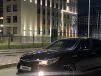 Kia K5 2018 года за 11 500 000 тг. в Астана