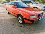 Audi 80 1994 годаүшін2 100 000 тг. в Кызылорда