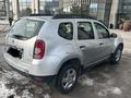 Renault Duster 2014 годаүшін4 500 000 тг. в Астана – фото 3