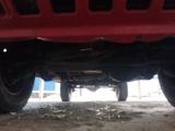 Jeep Grand Cherokee 1997 годаfor3 500 000 тг. в Есик – фото 3