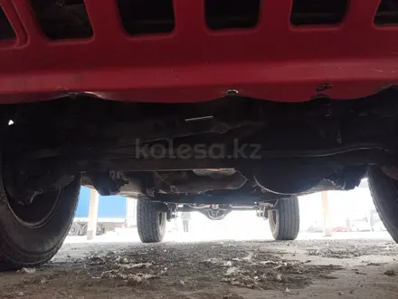 Jeep Grand Cherokee 1997 года за 3 500 000 тг. в Есик – фото 4