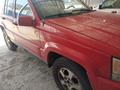 Jeep Grand Cherokee 1997 годаүшін3 500 000 тг. в Есик – фото 5