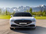 Genesis G90 2022 года за 45 000 000 тг. в Алматы – фото 4