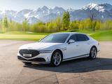 Genesis G90 2022 года за 45 000 000 тг. в Алматы – фото 3