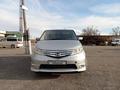 Honda Elysion 2004 годаүшін4 500 000 тг. в Жанатас