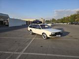 Volkswagen Passat 1984 года за 2 300 000 тг. в Алматы