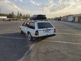 Volkswagen Passat 1984 года за 2 300 000 тг. в Алматы – фото 5