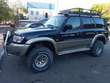 Nissan Patrol 2000 года за 6 500 000 тг. в Алматы – фото 3