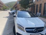 Mercedes-Benz GLA 45 AMG 2016 года за 15 500 000 тг. в Алматы