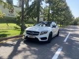 Mercedes-Benz GLA 45 AMG 2016 года за 15 500 000 тг. в Алматы – фото 2
