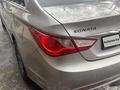 Hyundai Sonata 2009 года за 5 600 000 тг. в Алматы – фото 16