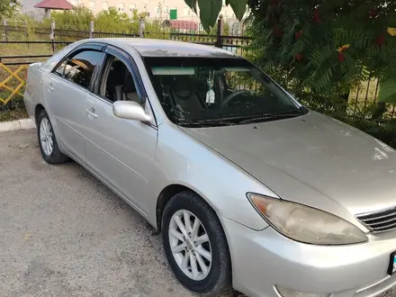 Toyota Camry 2005 года за 5 200 000 тг. в Шымкент – фото 3