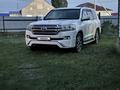 Toyota Land Cruiser 2008 годаүшін17 000 000 тг. в Актобе