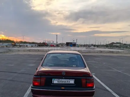 Opel Vectra 1995 года за 1 600 000 тг. в Шымкент – фото 2