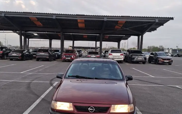 Opel Vectra 1995 года за 1 600 000 тг. в Шымкент