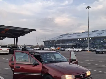 Opel Vectra 1995 года за 1 600 000 тг. в Шымкент – фото 3