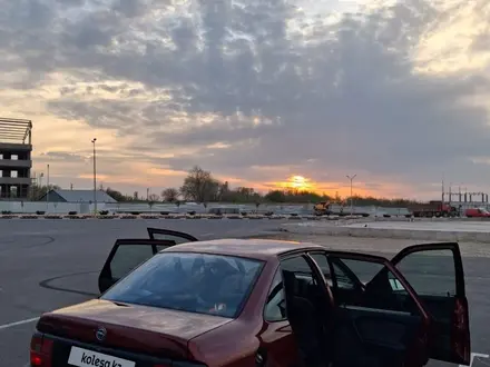 Opel Vectra 1995 года за 1 600 000 тг. в Шымкент – фото 4