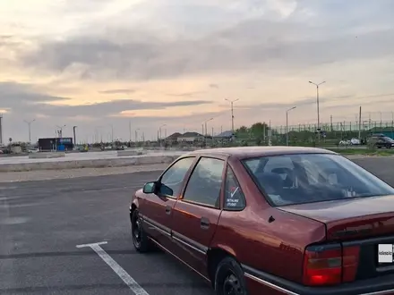 Opel Vectra 1995 года за 1 600 000 тг. в Шымкент – фото 5
