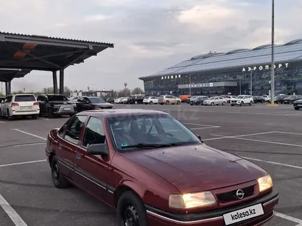 Opel Vectra 1995 года за 1 600 000 тг. в Шымкент – фото 9