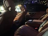 Mercedes-Benz S 500 2024 года за 80 000 000 тг. в Алматы – фото 3