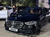 Mercedes-Benz S 500 2024 года за 80 000 000 тг. в Алматы