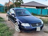 Volkswagen Passat 2002 годаүшін2 500 000 тг. в Актобе – фото 4