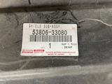 Подкрылок передний левый Toyota Camry 70 за 60 000 тг. в Караганда – фото 3