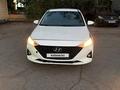 Hyundai Accent 2021 года за 3 800 000 тг. в Алматы