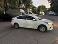 Hyundai Accent 2021 года за 3 800 000 тг. в Алматы – фото 2