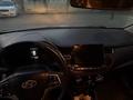 Hyundai Accent 2021 года за 3 800 000 тг. в Алматы – фото 6