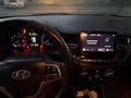 Hyundai Accent 2021 года за 3 800 000 тг. в Алматы – фото 7