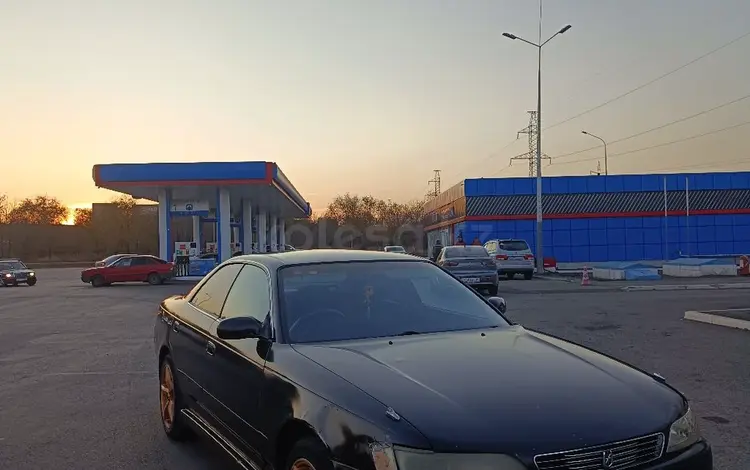 Toyota Mark II 1995 годаfor1 800 000 тг. в Караганда