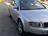 Audi A4 2002 годаүшін3 000 000 тг. в Шымкент – фото 2