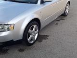 Audi A4 2002 годаүшін3 000 000 тг. в Шымкент