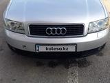 Audi A4 2002 годаүшін3 000 000 тг. в Шымкент – фото 3