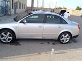 Audi A4 2002 годаүшін3 000 000 тг. в Шымкент – фото 5