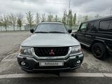 Mitsubishi Montero Sport 2000 года за 4 500 000 тг. в Алматы