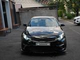 Kia Optima 2018 года за 9 000 000 тг. в Алматы
