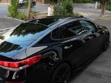 Kia Optima 2018 года за 9 000 000 тг. в Алматы – фото 2
