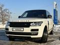 Land Rover Range Rover 2013 годаfor24 000 000 тг. в Алматы – фото 4