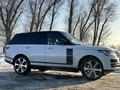 Land Rover Range Rover 2013 годаfor24 000 000 тг. в Алматы – фото 7