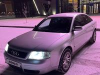 Audi A6 1999 года за 2 100 000 тг. в Уральск