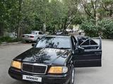Mercedes-Benz C 220 1994 годаүшін1 880 000 тг. в Алматы