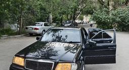 Mercedes-Benz C 220 1994 годаүшін1 880 000 тг. в Алматы