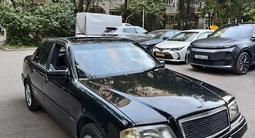 Mercedes-Benz C 220 1994 годаүшін1 880 000 тг. в Алматы – фото 3