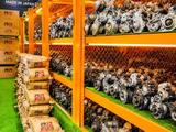 СТАРТЕР ПРИВОЗНОЙ ЯПОНИЯ КОНТРАКТНЫЙ ОРИГИНАЛ OPEL. ОПЕЛЬ за 15 000 тг. в Алматы