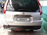 Nissan X-Trail 2012 года за 7 600 000 тг. в Алматы – фото 2
